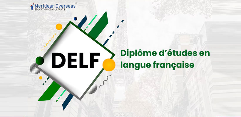 Buy DELF Certificate Online