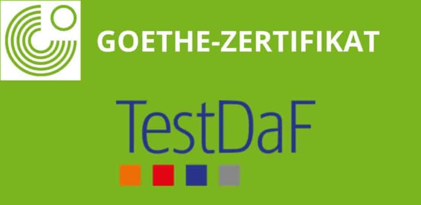 Buy Goethe-Zertifikat Online