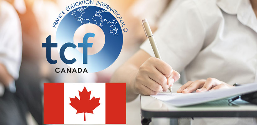 Buy TCF Certificate Online