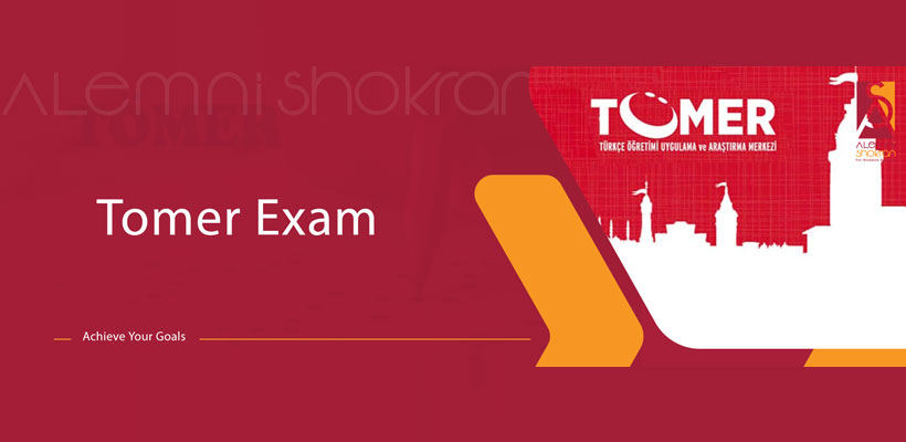 Buy TÖMER Certificate Online
