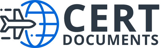 Cert Documents